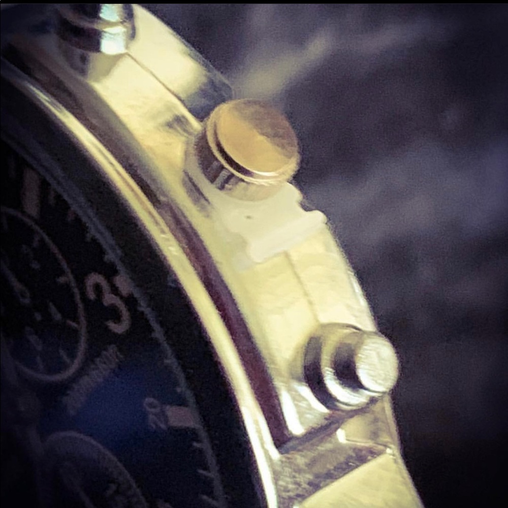 🆕 Stainless Steel Quartz Belt Watch - Picture 6 of 8